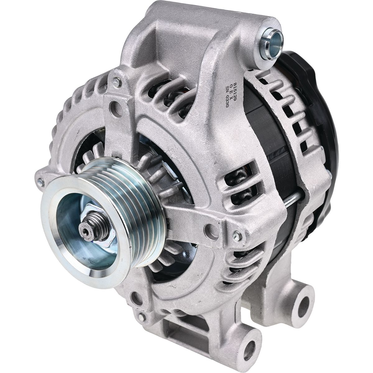 OEX Alternator 12V 160A Denso Style DXA4227