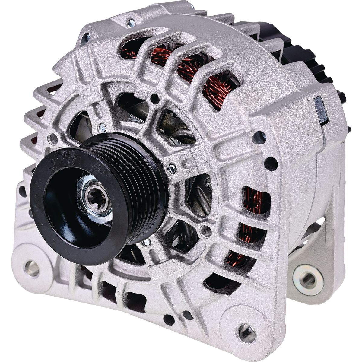 OEX Alternator 12V 125A Valeo Style VXA126