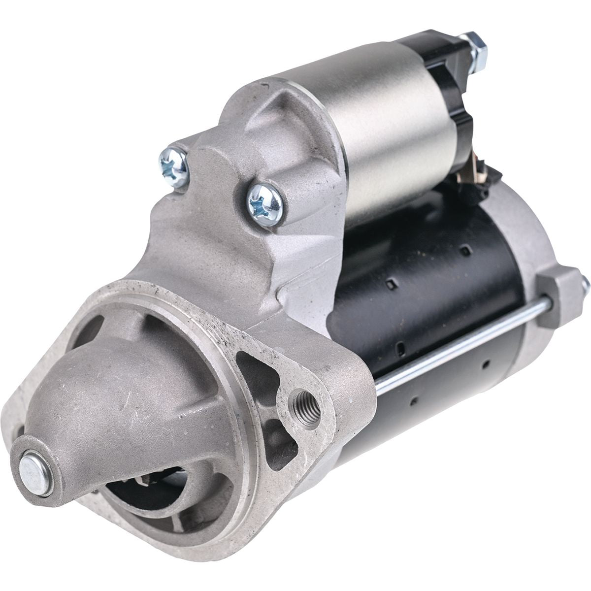 OEX Starter Motor 12V 10Th CW Denso Style DXS4095