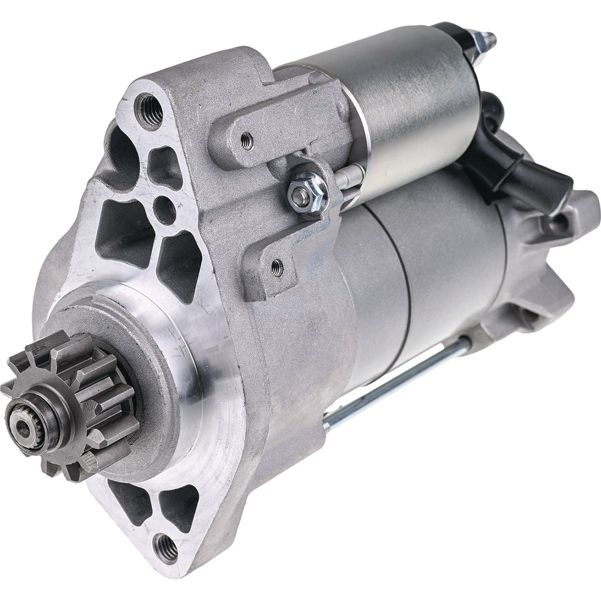 OEX Starter Motor 12V 13Th CCW Denso Style DXS4096
