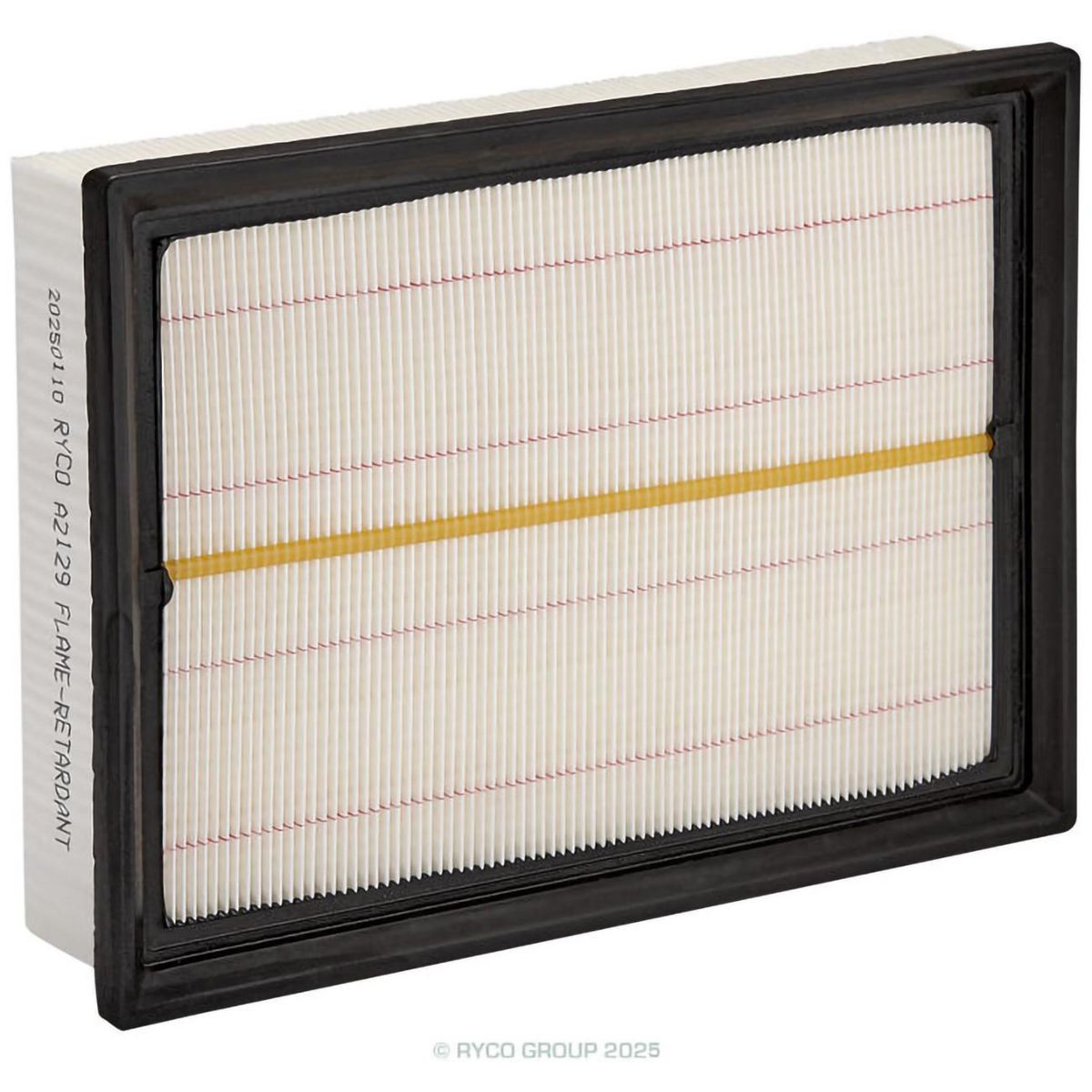Ryco Air Filter A2129