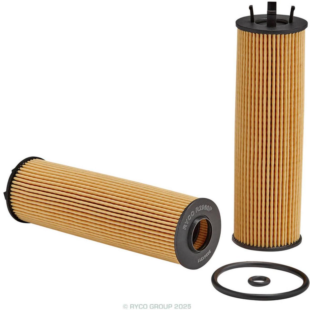 Ryco Oil Filter R2960P