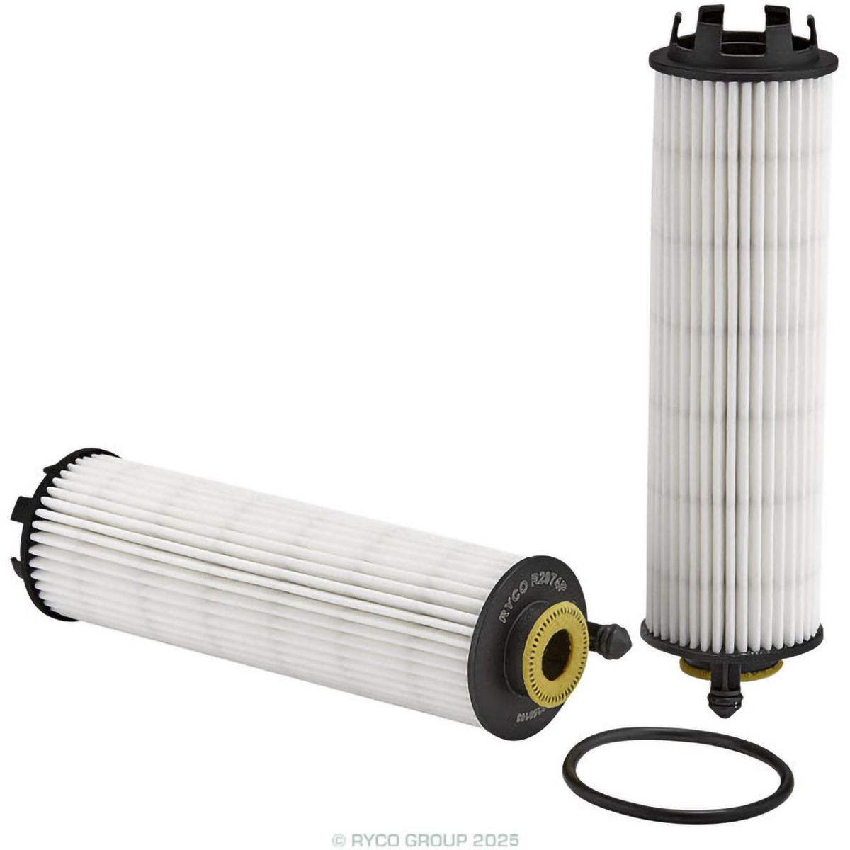 Ryco Oil Filter R2974P