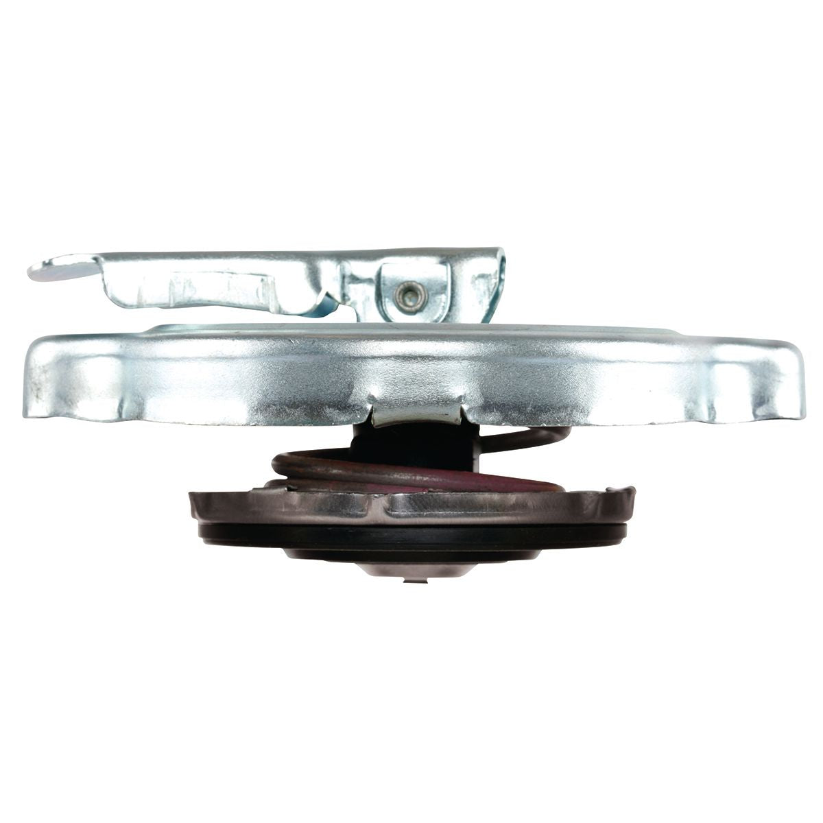 Tridon Lever Release Radiator Cap 7 Psi - 50 kPa Metal Bayonet CP0750L