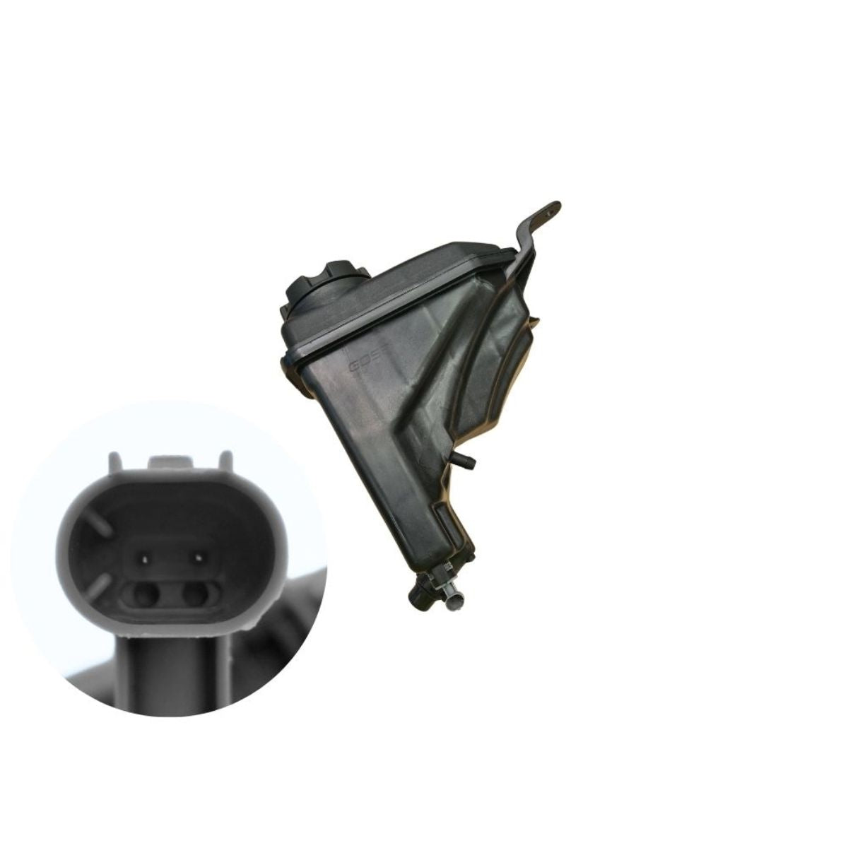 Goss Coolant Expansion Tank CB102