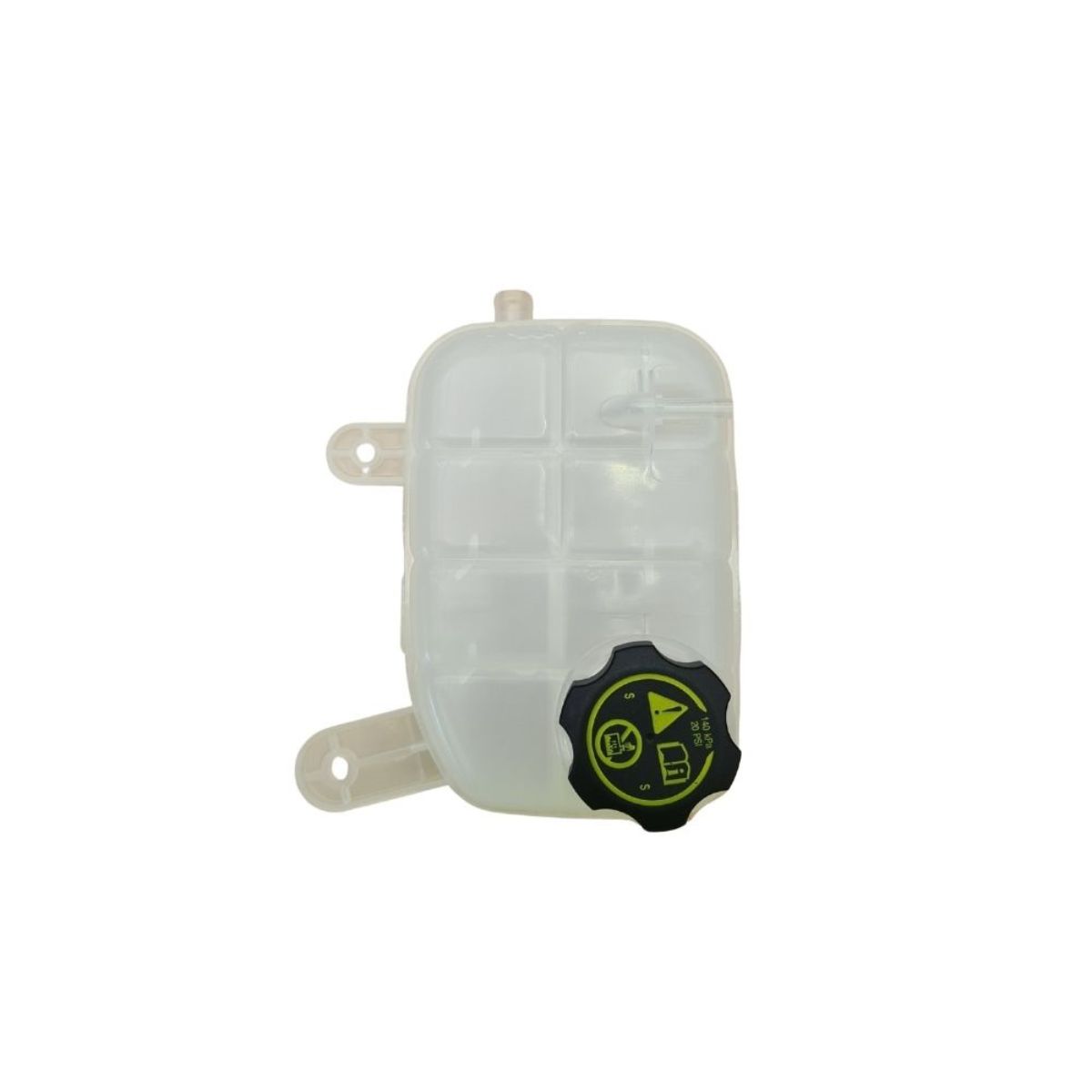 Goss Coolant Expansion Tank CB122