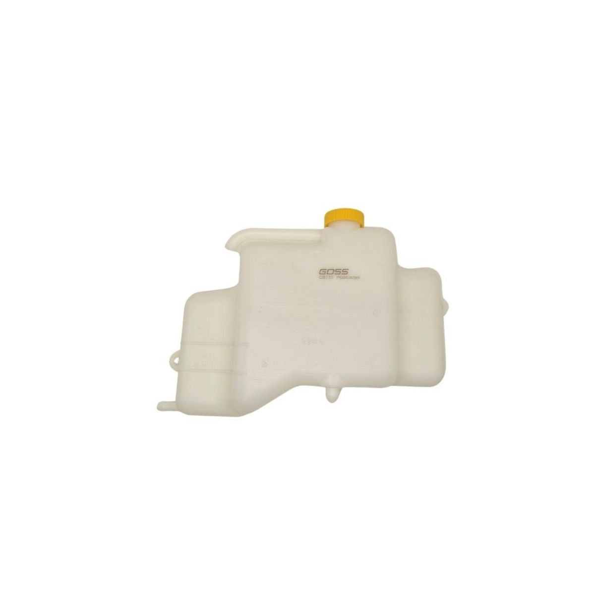 Goss Coolant Expansion Tank CB131