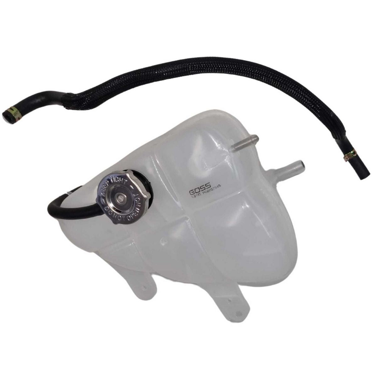 Goss Coolant Expansion Tank CB132