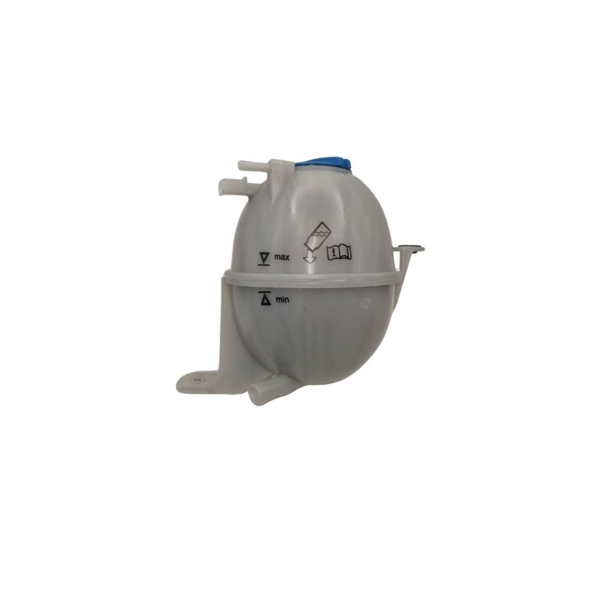 Goss Coolant Expansion Tank CB152