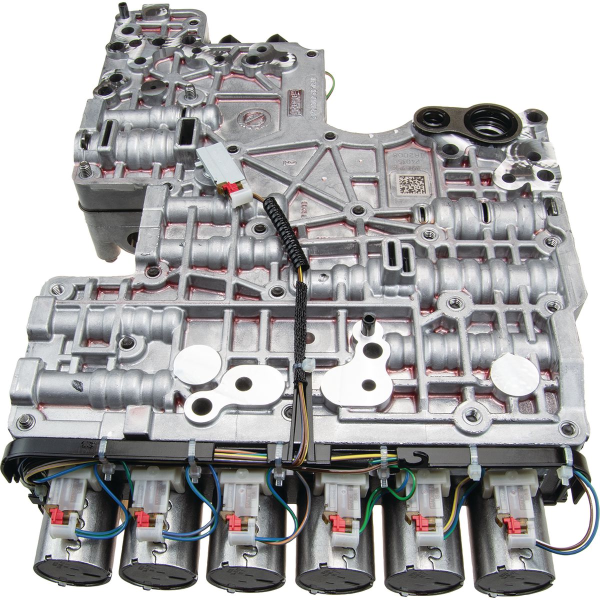 Drivetech Valve Body 10R80 FVB-108005G