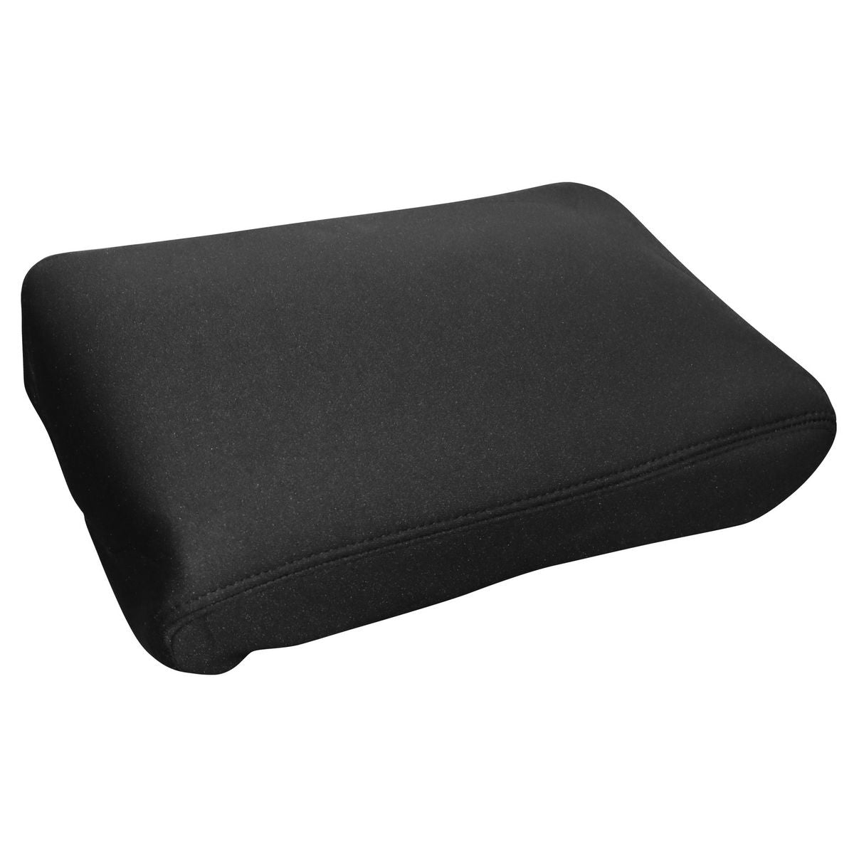 Sperling Tailored Fit Front Car Console Cover Neoprene, Black - Single CC14-ANB