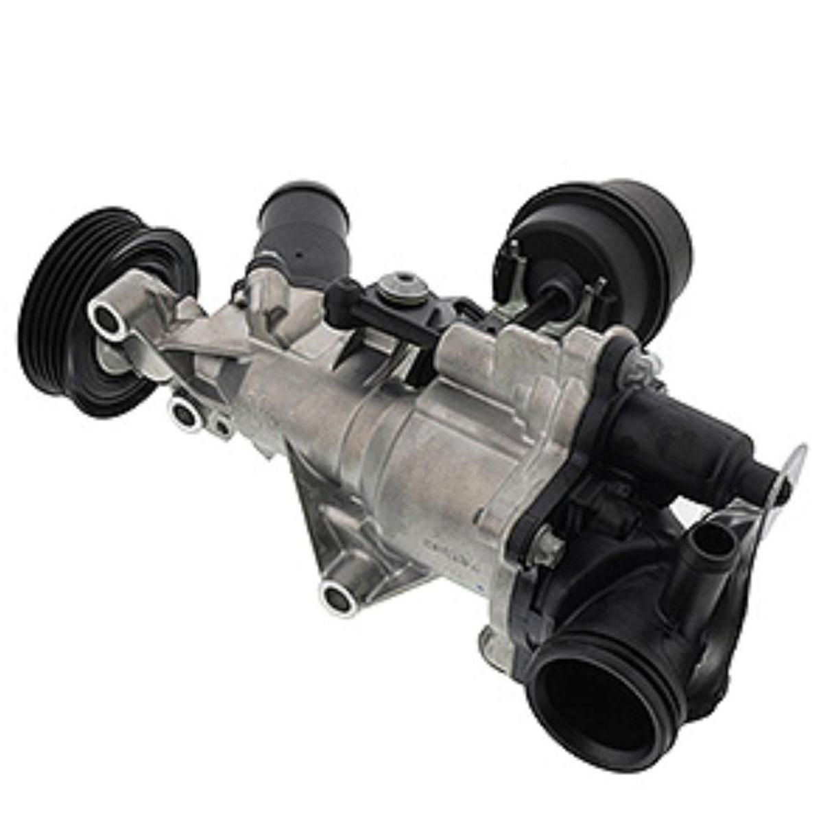 INA Water Pump 538 0890 10