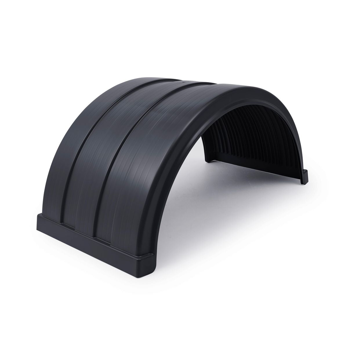Truckmate Mudguard 620mm - Black MG620B