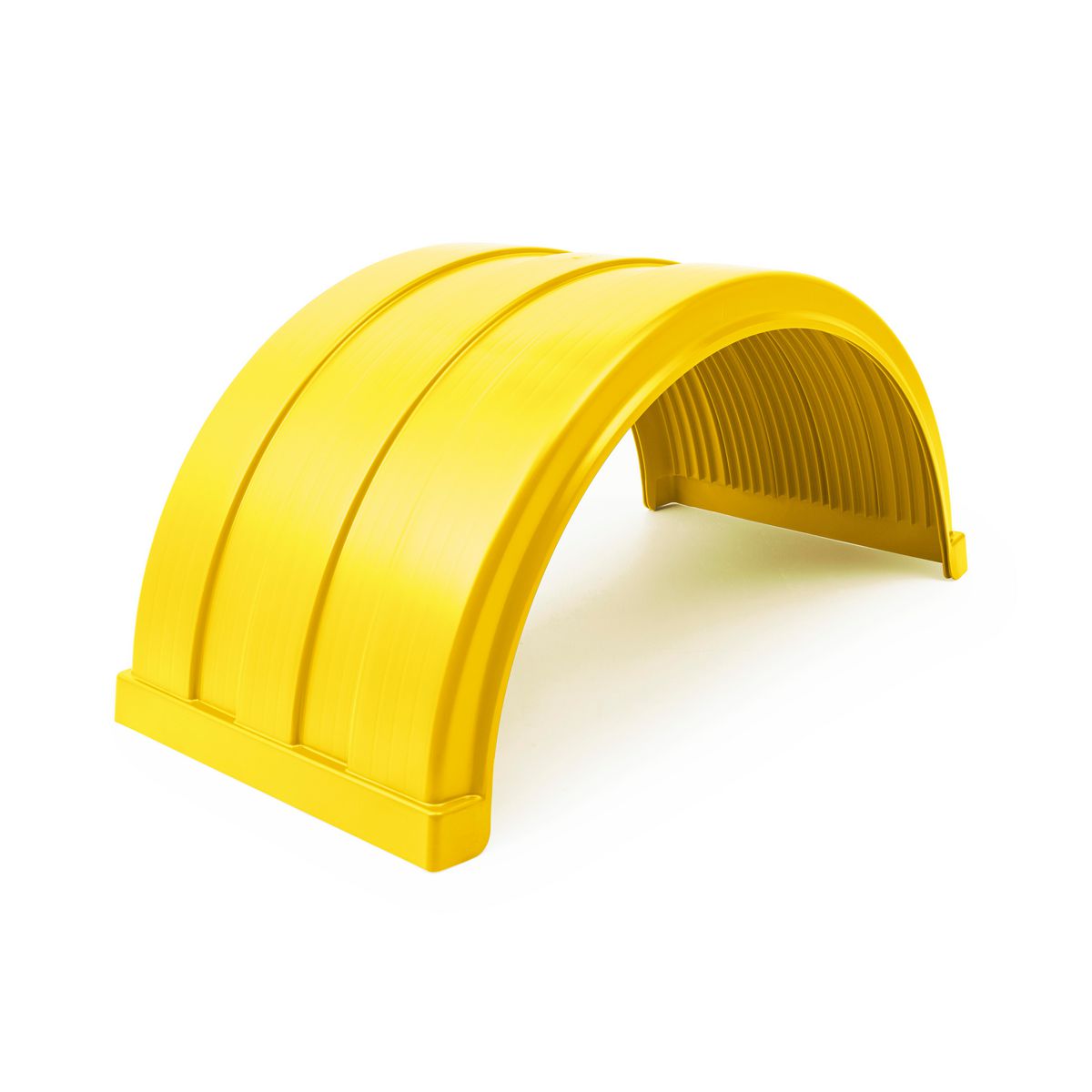 Truckmate Mudguard 700mm - Yellow MG700Y