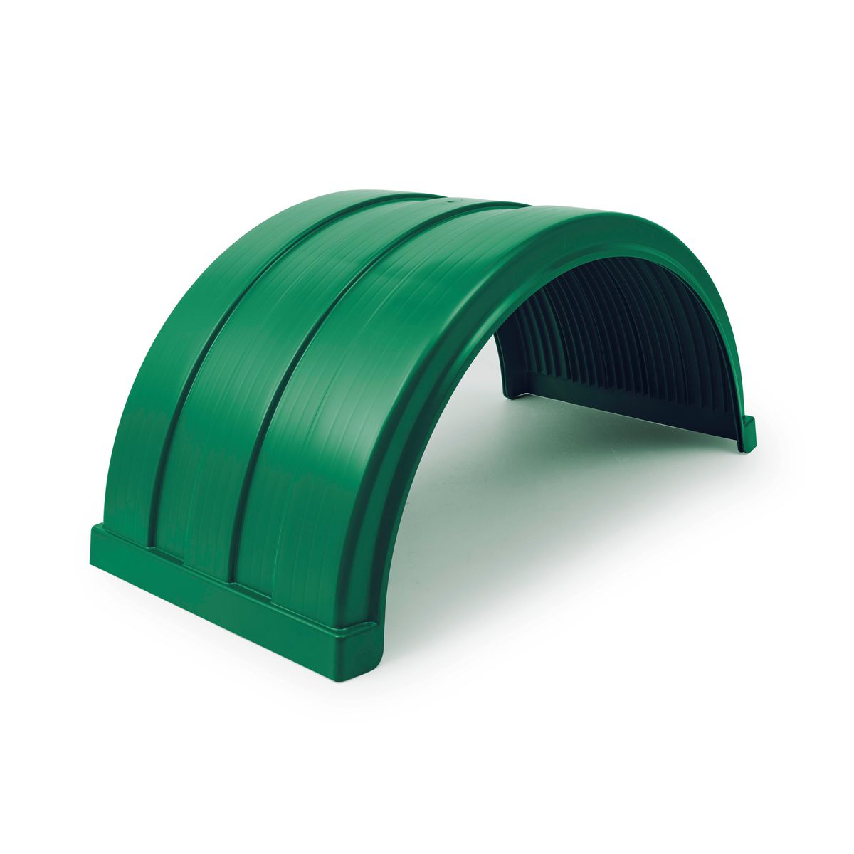 Truckmate Mudguard 650mm - Dark Green MG650DG