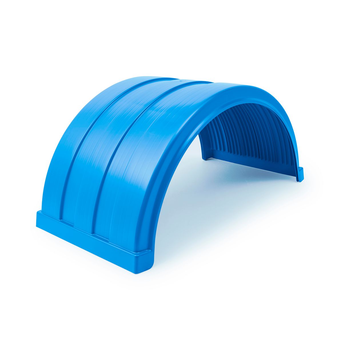 Truckmate Mudguard 650mm - Light Blue MG650LB