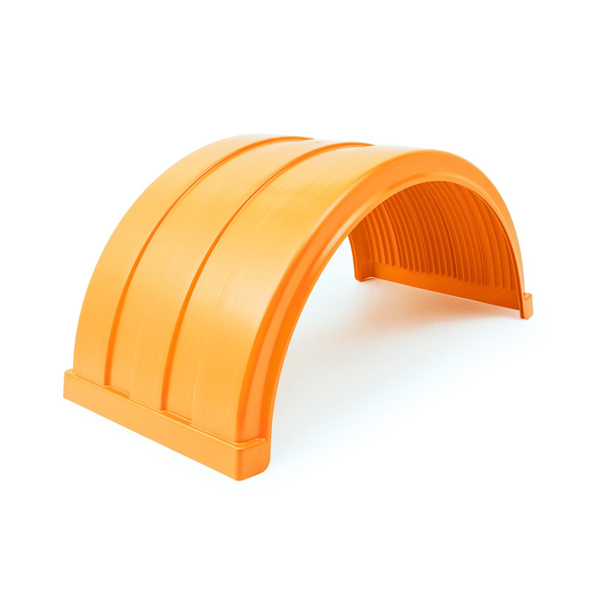 Truckmate Mudguard 620mm - Orange MG620O