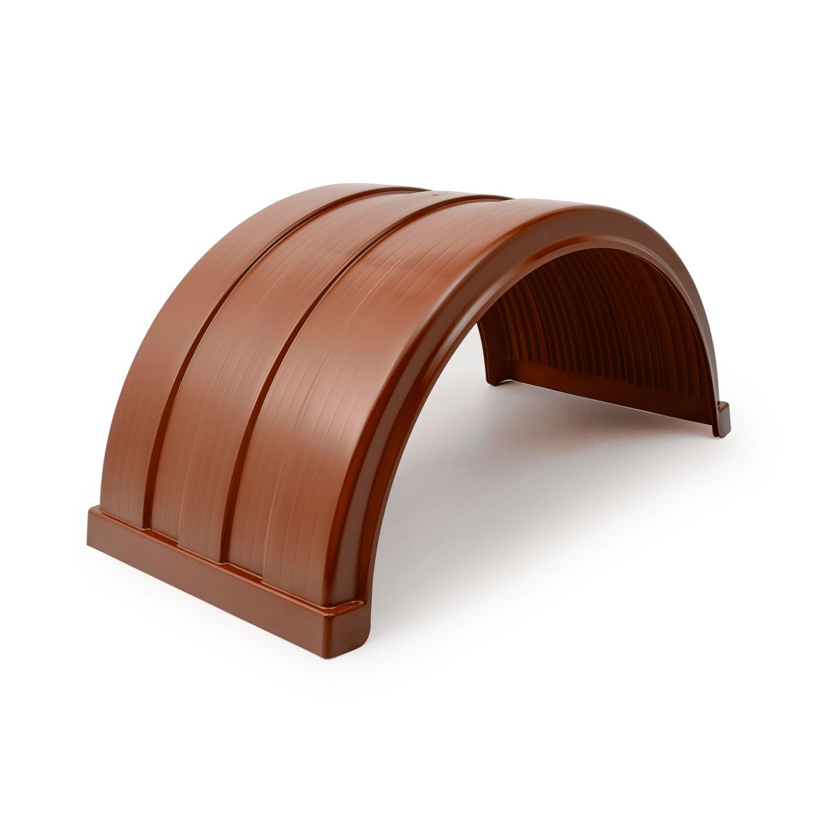 Truckmate Mudguard 620mm - Brown MG620BR