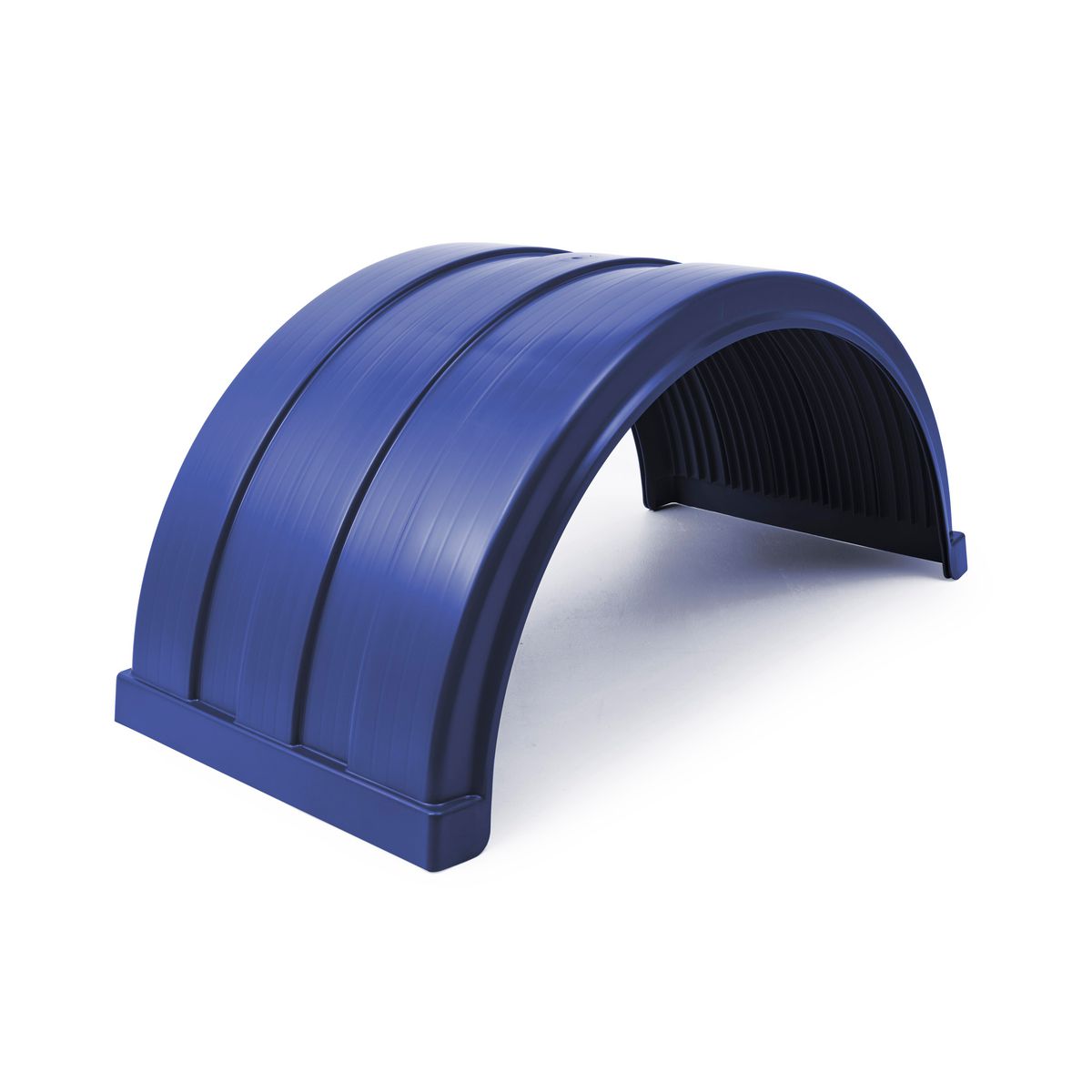 Truckmate Mudguard 650mm - Dark Blue MG650DB
