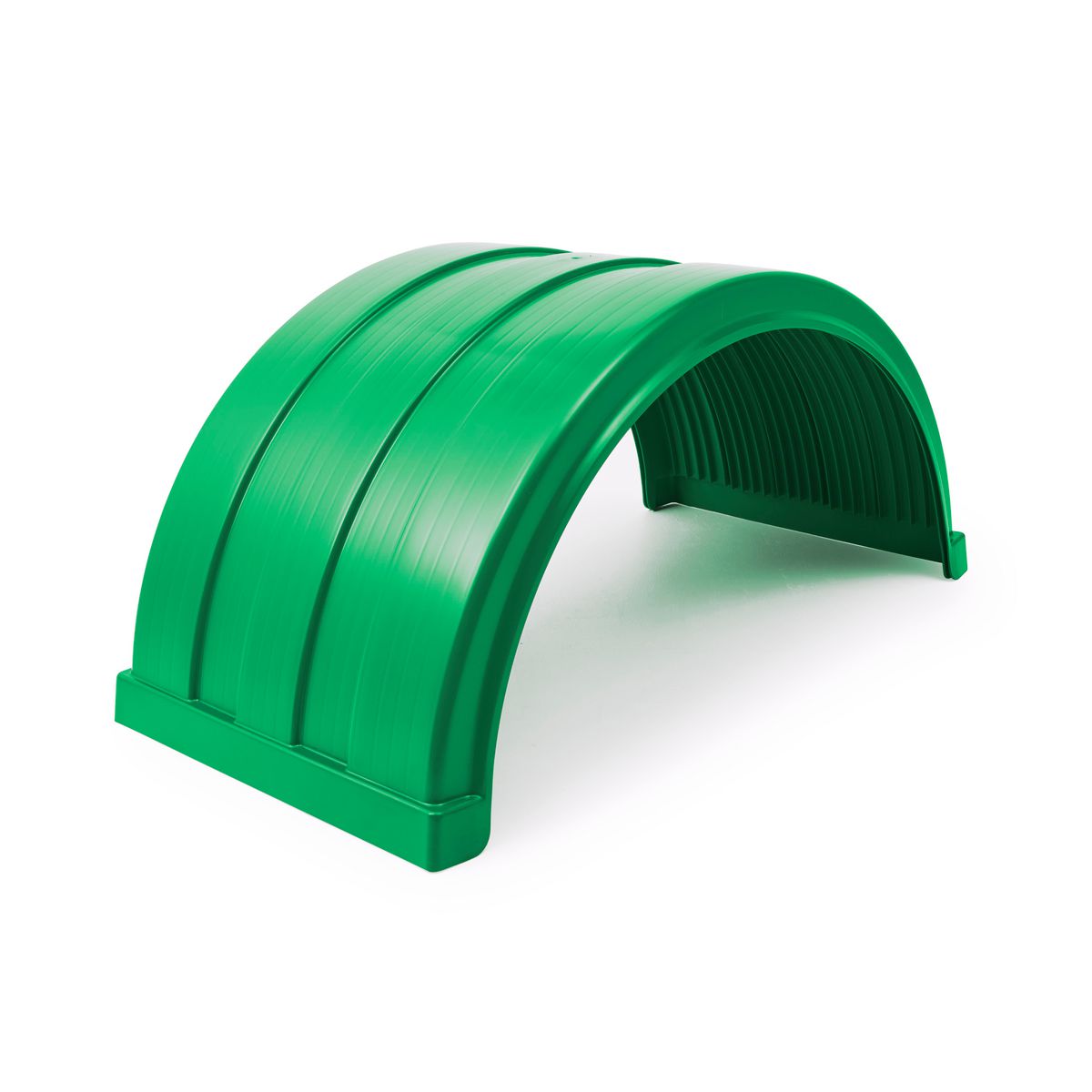 Truckmate Mudguard 620mm - Light Green MG620LG