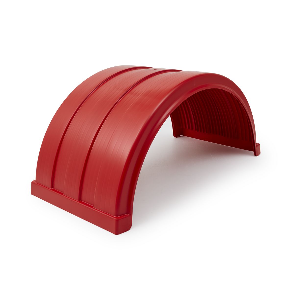 Truckmate Mudguard 650mm - Red MG650R