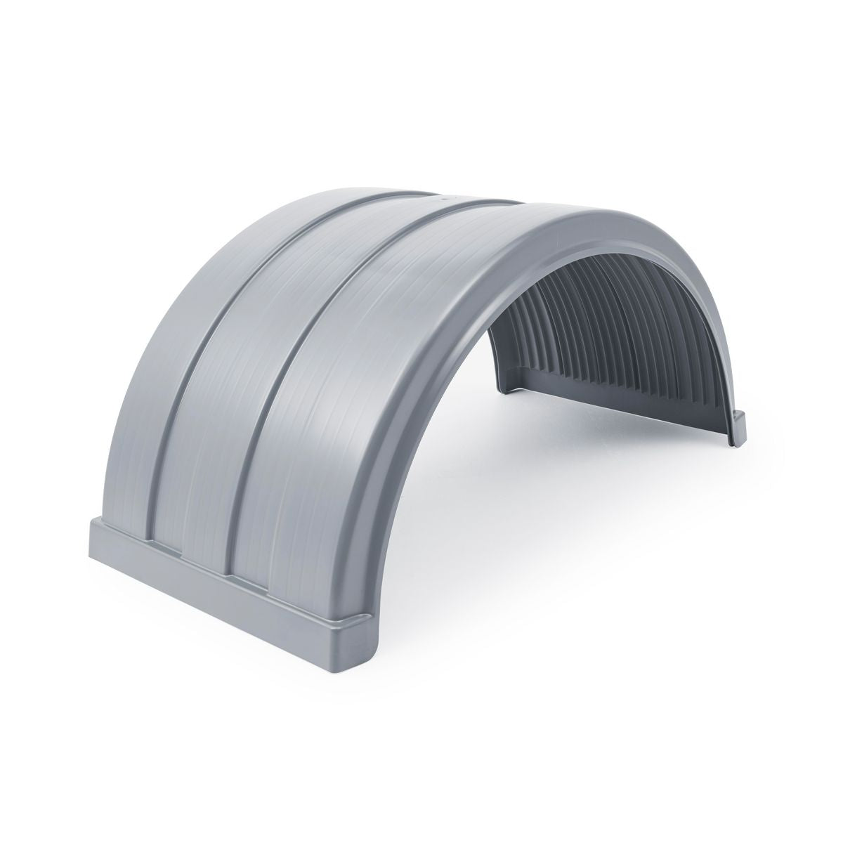 Truckmate Mudguard 650mm - Silver MG650S