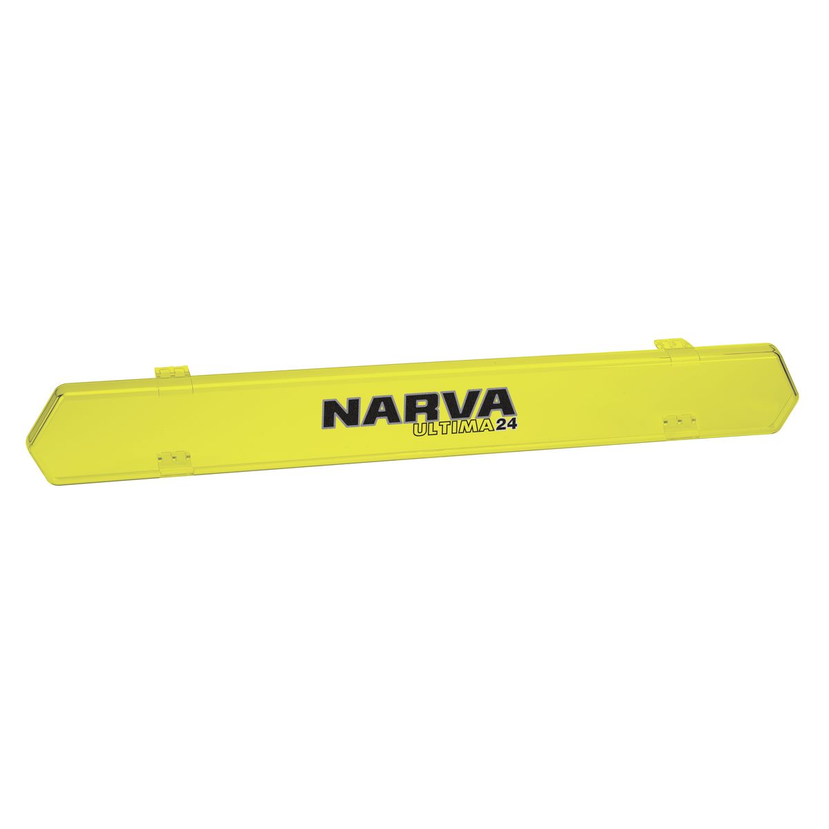 Narva 24in Ultima LB Lens - Selective Yellow 74460YW