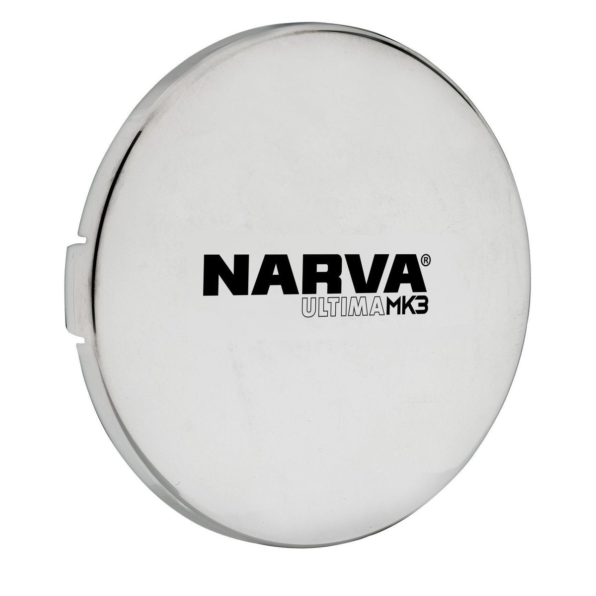 Narva Ultima 215 MK3 Replacement Lens Protector - Clear- Narva in Middle 72224