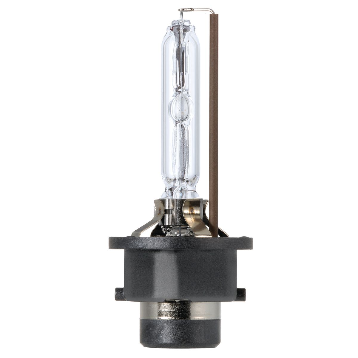 Narva 12-24V Xenon, D2S HID Globes - Plus 120% 5000K P32D-2 49400BL2
