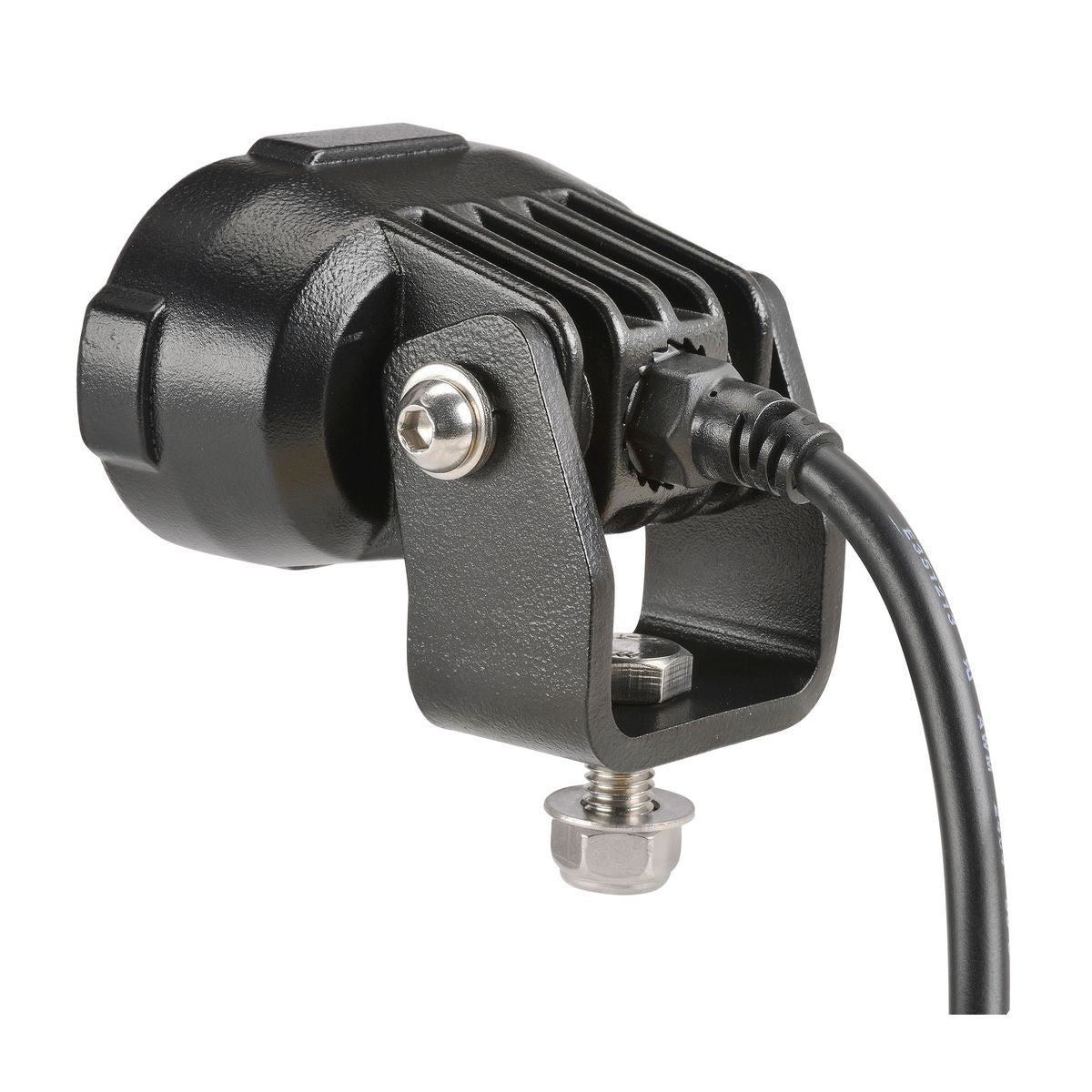 Narva 9 - 33V HD Microlux LED Work Lamp - Flood Beam 2 x 8W 73600