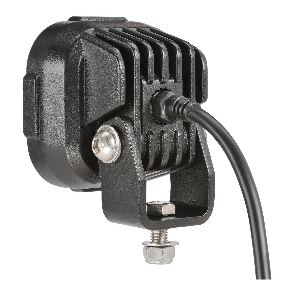 Narva 9 - 33V HD Microlux LED Work Lamp - Flood Beam 4 x 8W 73604