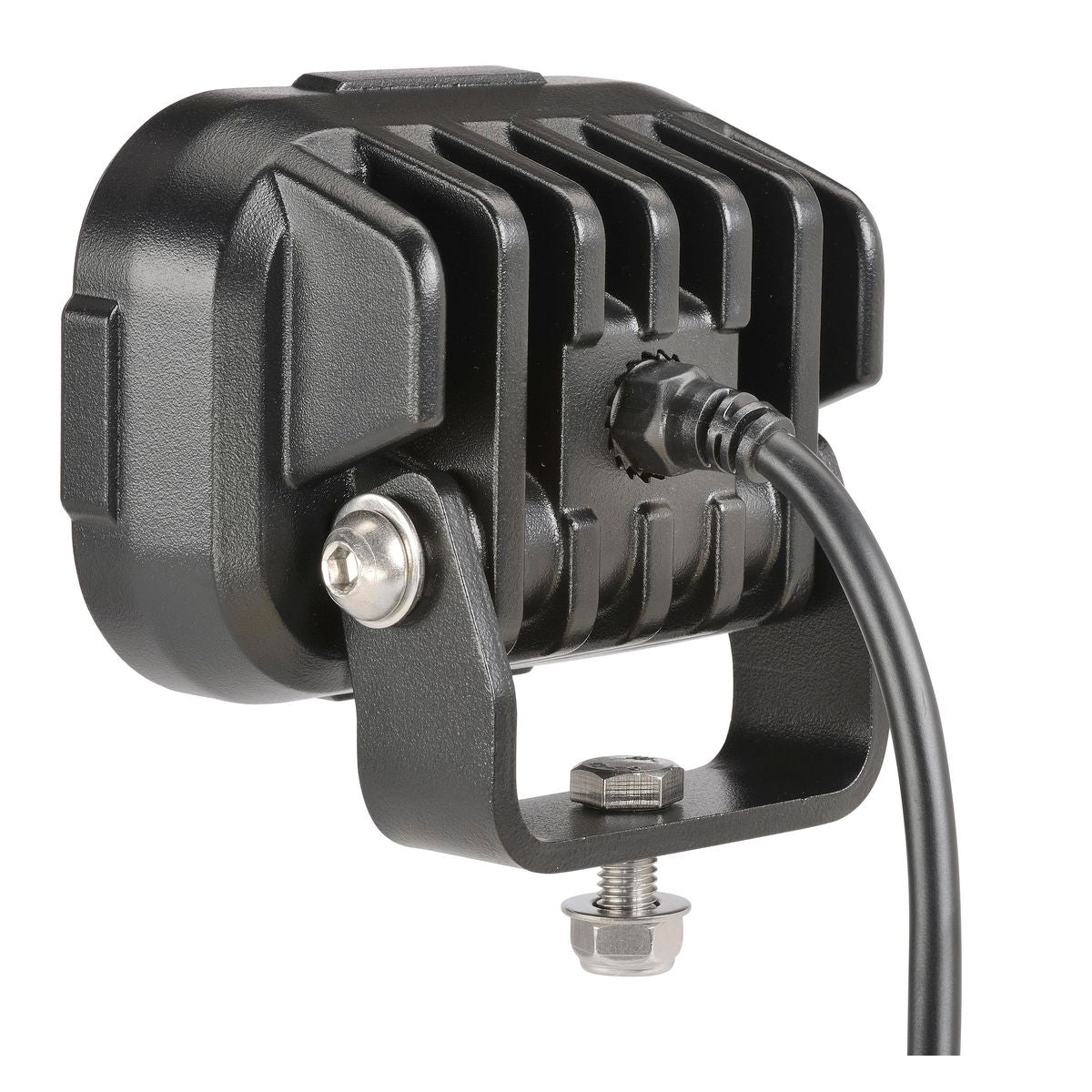 Narva 9 - 33V HD Microlux LED Work Lamp - Flood Beam 6 x 8W 73608
