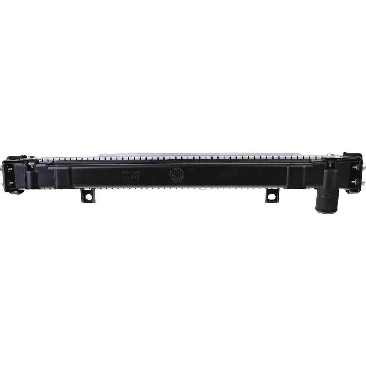 FloKool Radiator Engine Cooling Aluminium Plastic RAD2092