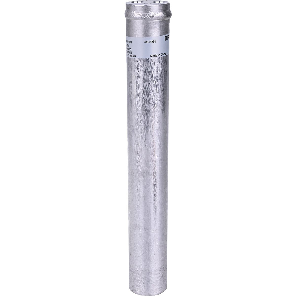 Mahle Reciever Drier Mercedes and Volkswagen AD16000S