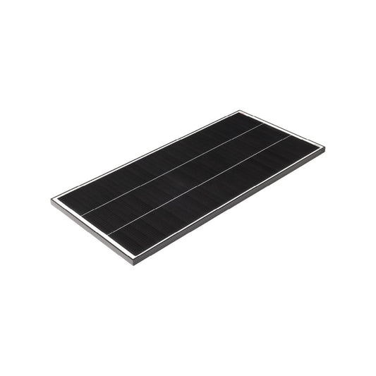 Redarc 180W Fixed Solar Panel Black SPRP1180B