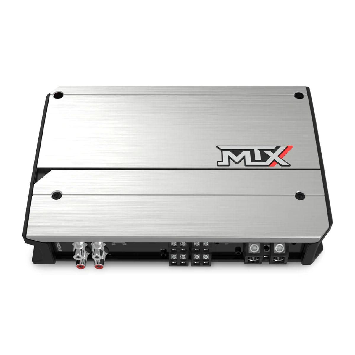 MTX  Thunder Series 4CH Amp TH800.4