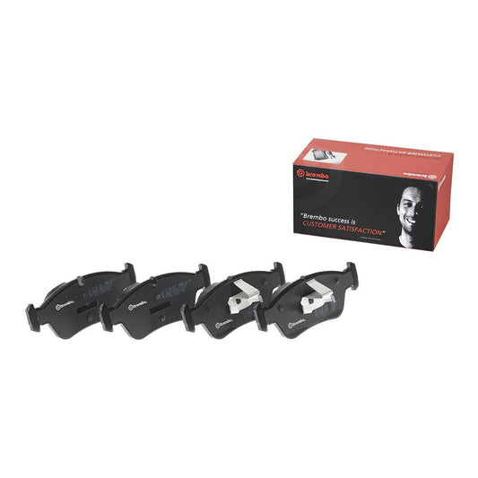 Brembo Brake Pad P 06 024