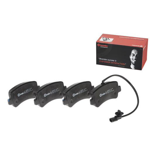 Brembo Brake Pad P 68 063