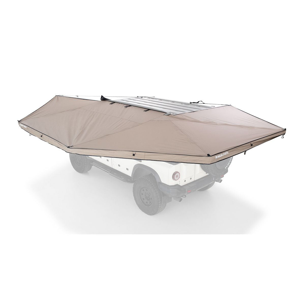 Rhino Rack Batwing 270 Freestanding Awning (Left) 32145