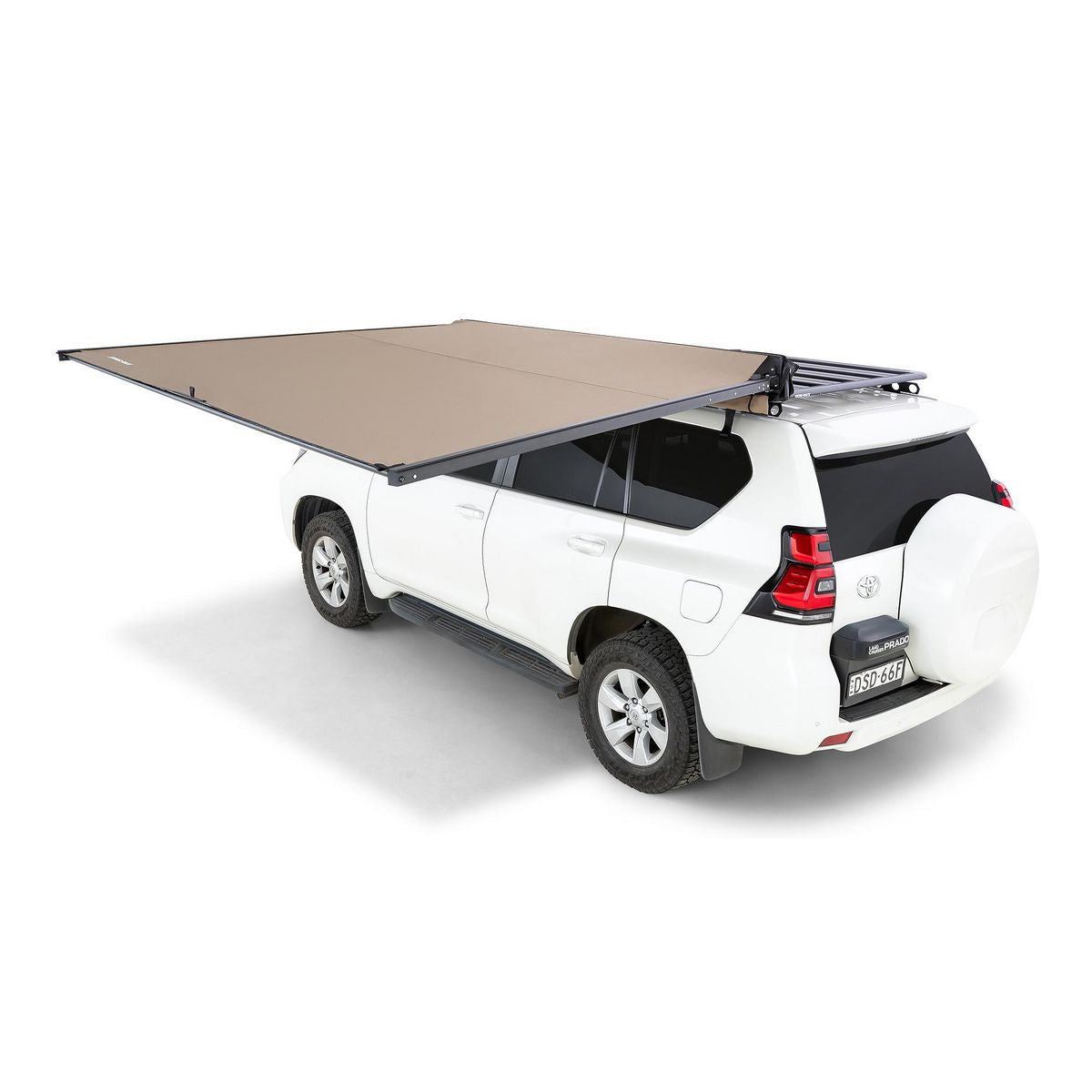 Rhino Rack Sunseeker Freestanding Awning 2m 32148