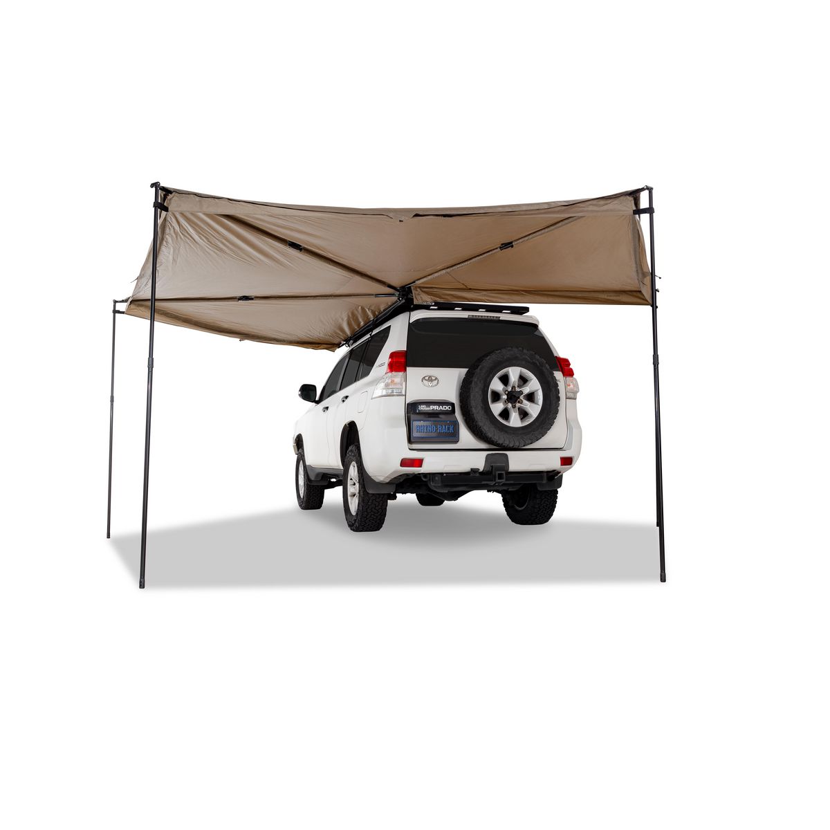 Rhino Rack Batwing 270 Awning (Left) 33118