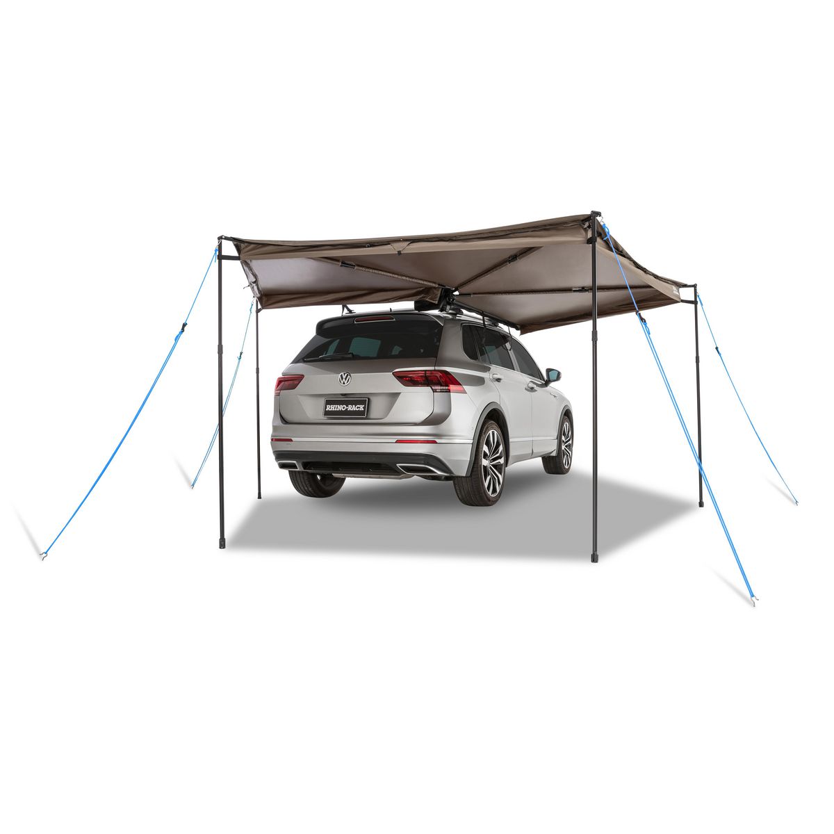 Rhino Rack Batwing 270 Compact Awning (Right) 33121