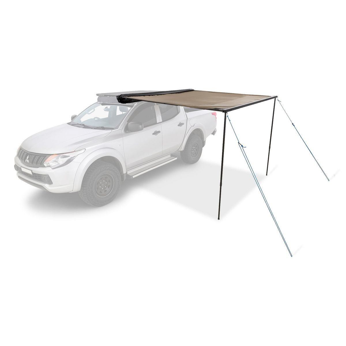 Rhino Rack Sunseeker Awning 2.5m 32144