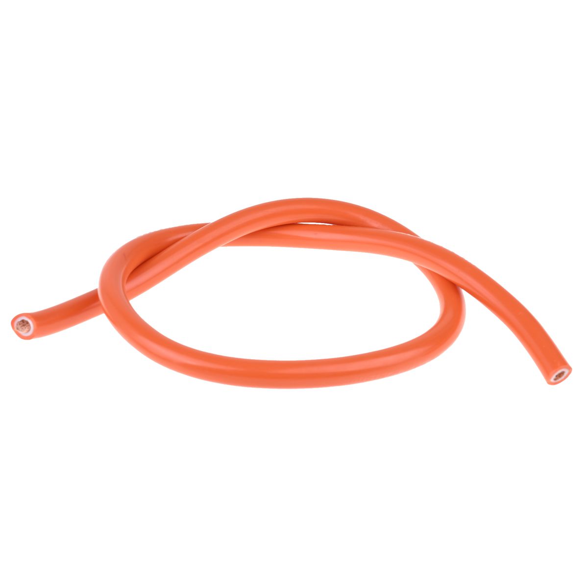 OEX 2 B&S, 35mm Highflex WELDFLEX (Welding) Cable, Orange - 30m Roll ACX0934HF/30