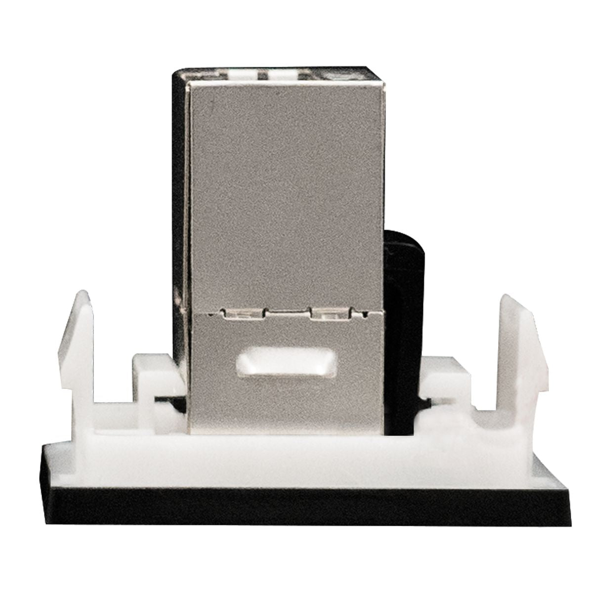 GME RJ45 Pass-Through Adaptor - Type 11 (Red) XRS-RJ45R11