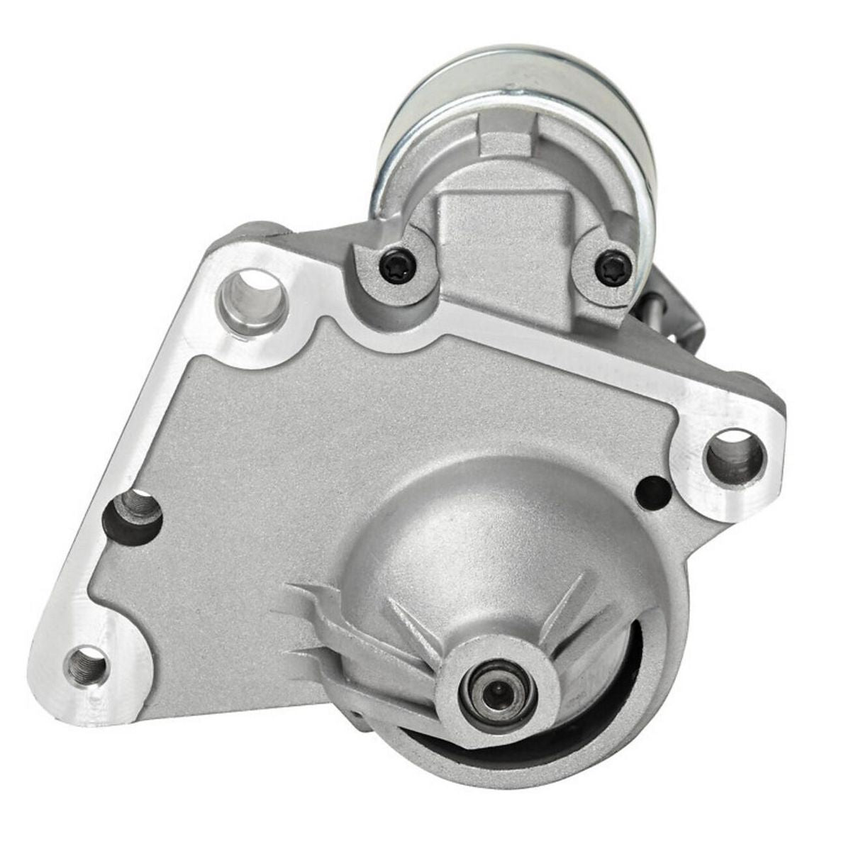 Valeo Starter Motor 12V 11Th CW 438133