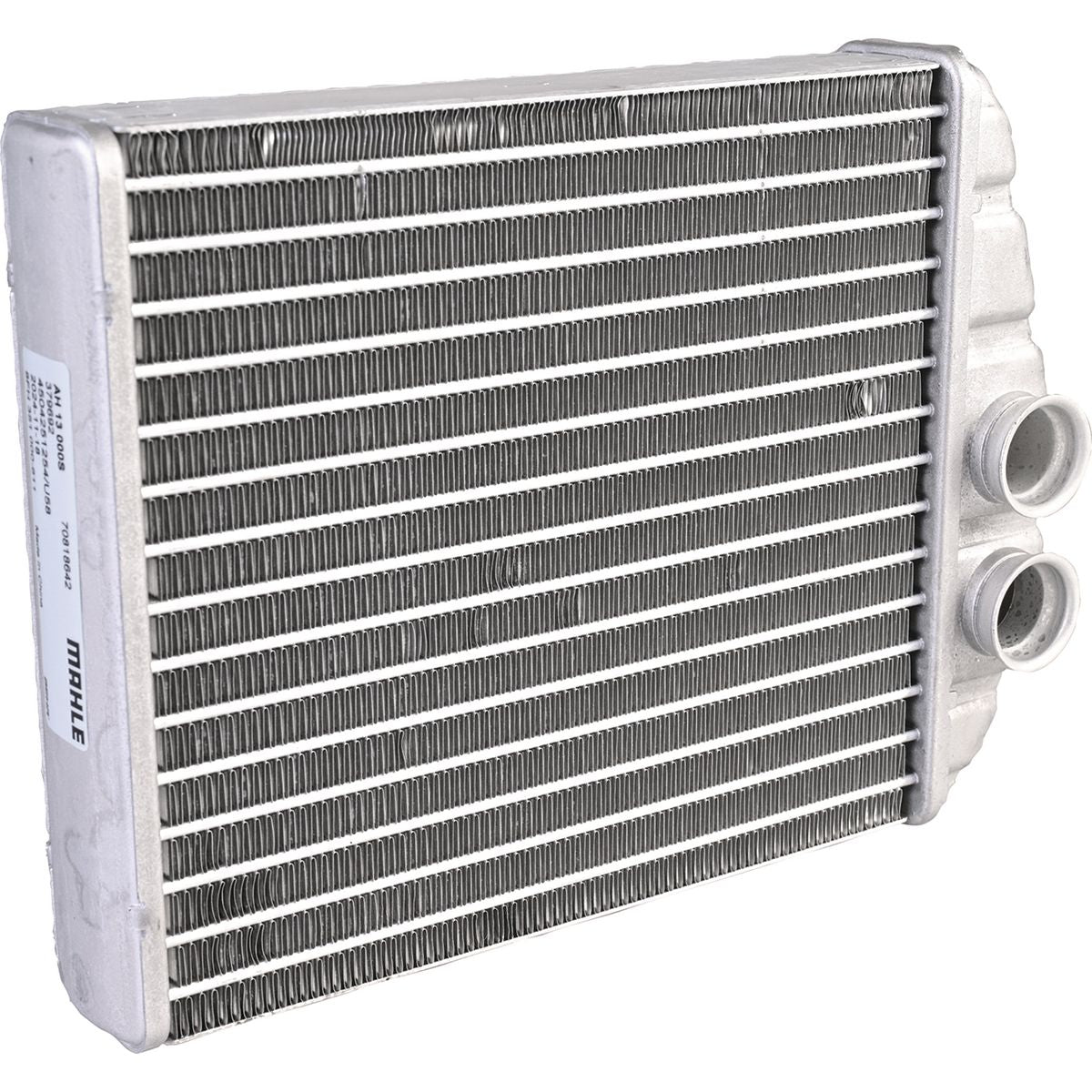 Mahle Heater Core to suit FIAT, Opel & SAAB AH13000S