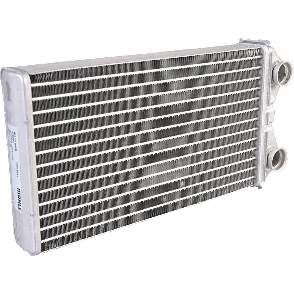 Mahle Heater Core to suit Opel, Renault and Vauxhall AH14000S