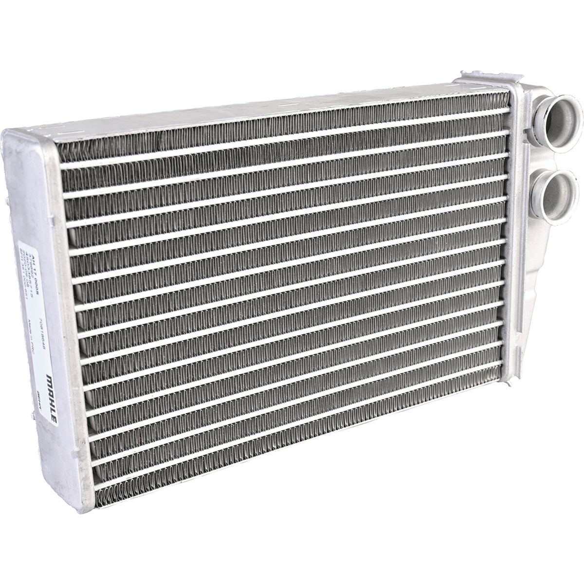 Mahle Heater Core to suit Renault AH17000S