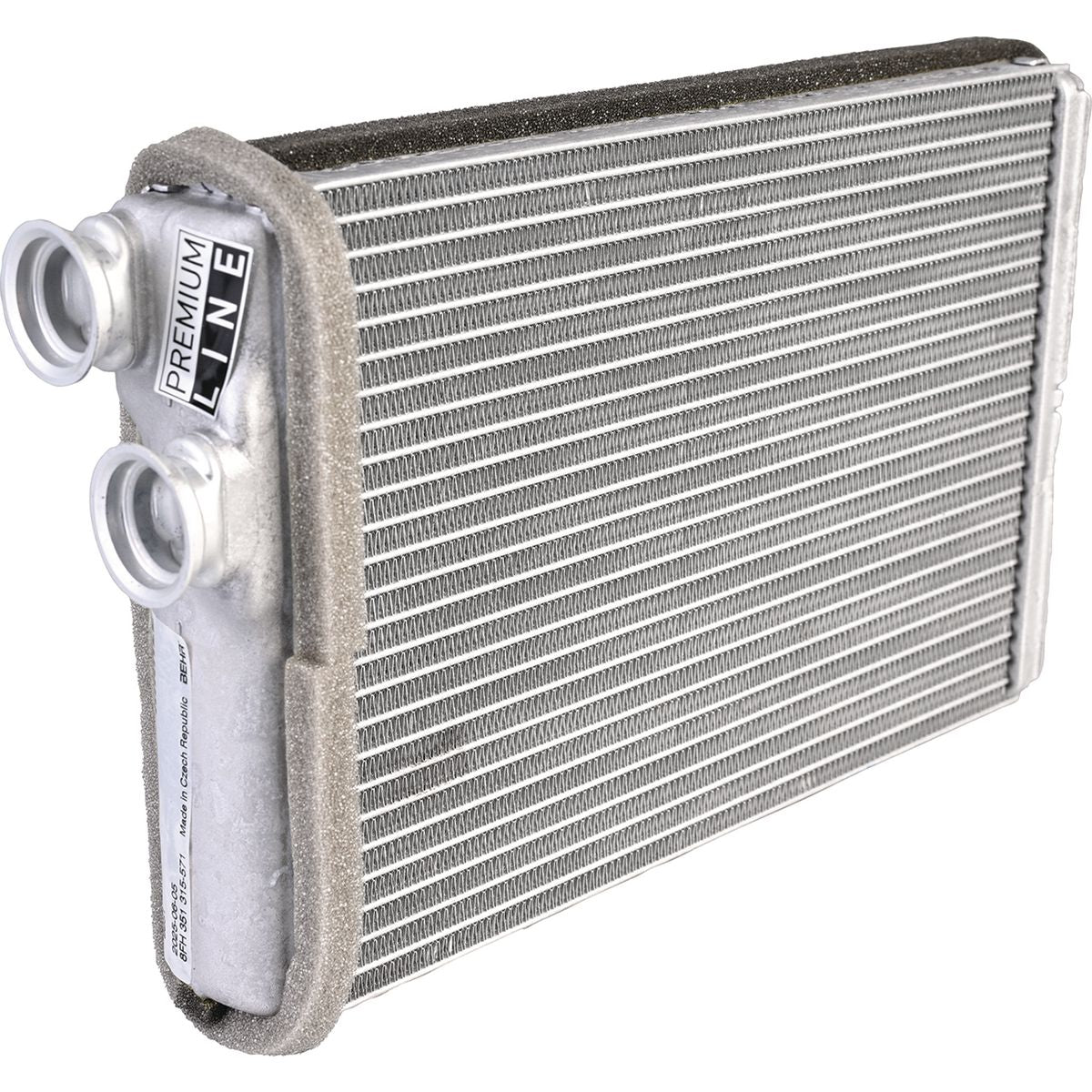 Mahle Heater Core to suit Citroen and Peugeot AH195000P